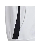 Mikina s kapucí adidas Tiro 24 Jr IR7506