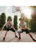 Meteor Fluo 7 basketbal 16753 Meteor Fluo 7 basketbal 16753