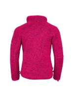 TrollKids Jondalen Jacket Jr fleecová mikina 802-207 TrollKids Jondalen Jacket Jr fleecová mikina 802-207