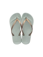 Ipanema Anatomica Tan Fem W 81030 AG185 dámské žabky