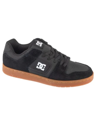 DC Boty Manteca 4 DC01732063 Black 41