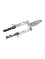 NexTool Silver Blade EDC multitool NE20182 14v1