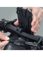 Silikonový držák telefonu Rockbros 4,0 - 6,8'