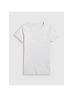 Dámské tričko (SET 3 triček) 4F 4FWMM00TTSHF3306-10S-20S-56S