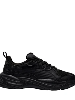 Puma X-Ray 4 Warm boty black 404747 01