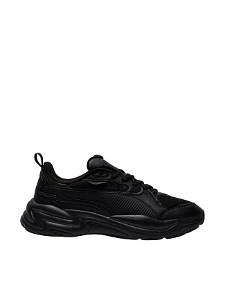 Puma X-Ray 4 Warm boty black 404747 01
