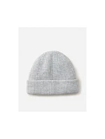 Čepice RIP CURL PILL SHALLOW BEANIE, šedá