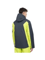 Pánská lyžařská bunda M H4Z22 KUMN002 22S - 4F