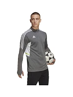Mikina adidas Condivo 22 Training 1/2 zip M HD2312 pánské
