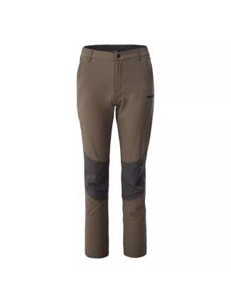 Kalhoty Hi-tec Lady Erken Sp W 92800481766 Kalhoty Hi-tec Lady Erken Sp W 92800481766