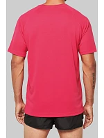 Kariban ProAct PA 476 Pánské sportovní tričko s výstřihem do V 20.P476 lime Kariban ProAct PA 476 Pánské sportovní tričko s výstřihem do V 20.P476 lime