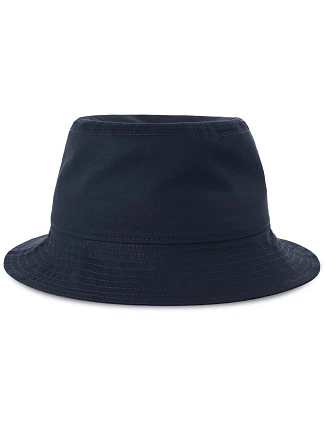 Atlantis Headwear Bucket Cotton-S Klobouk 33.0283 navy