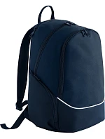 Quadra QS 65 Batoh "Teamwear" 51.S065 navy/white