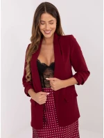 Blejzr IT MA FL2766.07P bordó