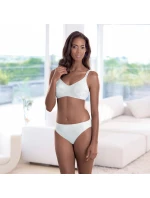 Dámská chirurgická podprsenka oboustranná NASTASJA 5362X Bílá - Anita Care