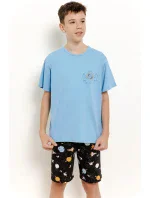 3403 CHLAPECKÉ PYŽAMO SPENCER 146-158 3403 CHLAPECKÉ PYŽAMO SPENCER 146-158