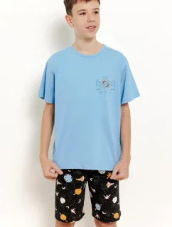 3403 CHLAPECKÉ PYŽAMO SPENCER 146-158