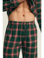 PÁNSKÉ PYŽAMO NUT 43460 AW25