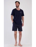 Pánské pyžamo šortky Surf