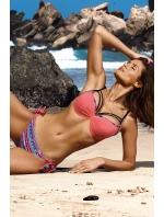 Dvoudílné plavky model 112248 Marko Dvoudílné plavky model 112248 Marko