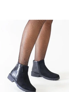 Boty  model 204574 Solea