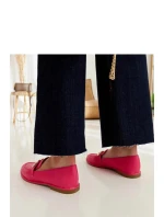 Mokasiny model 207521 Solea