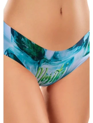 Dámské kalhotky Meméme Summer Mojito Dámské kalhotky Meméme Summer Mojito