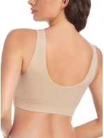 Selene Letiana S-XL podprsenka bez kostic