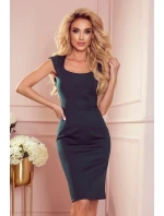 Dámské šaty  382-1 - NUMOCO