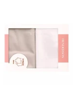 Dámské kalhotky 2 pack 42854 Bump 2 - HENDERSON Dámské kalhotky 2 pack 42854 Bump 2 - HENDERSON