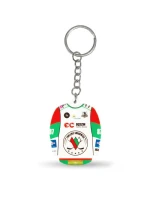 Zagłębie Sosnowiec (Home) dres s klíčenkou SREBBREKH-ZS