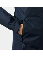 Helly Hansen dámský kabát W VANCOUVER INS RAINCOAT 54470 597