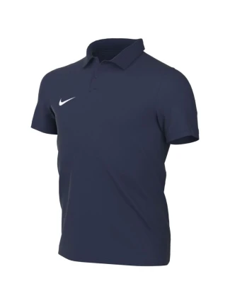 Dětské tričko Nike Park 26 Polo námořnická modrá IB1195 410