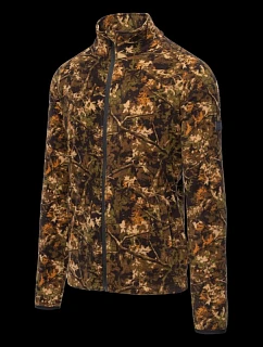 Pánský fleece MAGNUM ESSENTIAL MICROFLEECE