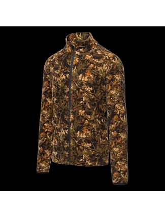 Pánský fleece MAGNUM ESSENTIAL MICROFLEECE