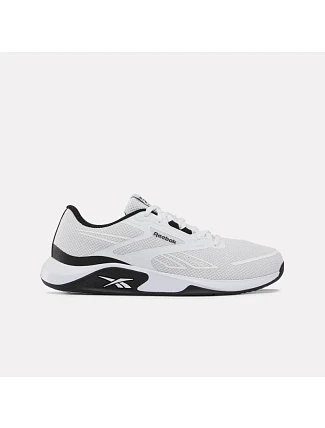 Tenisky Reebok NANOFLEX TR 3 WHITE/BLACK (100244382) Tenisky Reebok NANOFLEX TR 3 WHITE/BLACK (100244382)
