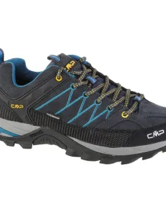 Pánské trekové boty Rigel Low M 3Q13247-65UM - CMP