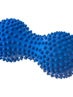 Masážní váleček Tullo duoball 447