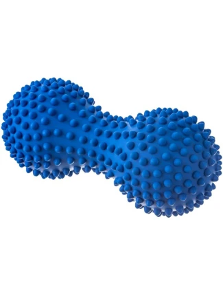 Masážní váleček Tullo duoball 447