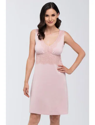 Babella Louise barva: růžová