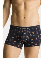 Atlantic 2MH-064 2-pack barva:šedá/šedá Atlantic 2MH-064 2-pack barva:šedá/šedá