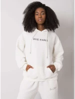 Mikina RV BL 7452.16 ecru Mikina RV BL 7452.16 ecru