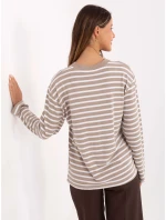 Halenka RV BZ A895.24 béžová