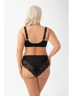 MILA SOFT BRA K956 BLACK