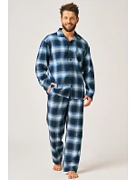PÁNSKÉ PYŽAMO MNS 432 B26 3XL–4XL PÁNSKÉ PYŽAMO MNS 432 B26 3XL–4XL