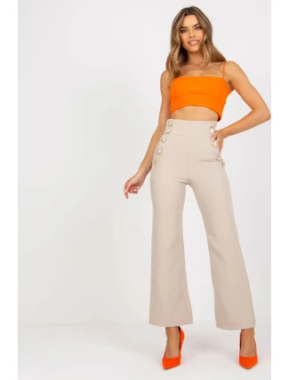 Dámské kalhoty model 166892 Italy Moda Dámské kalhoty model 166892 Italy Moda