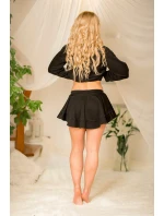 Kraťasy s sukňovou dolní částí model 180048 Kalimo