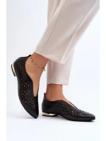 Balerinky model 192480 Step in style Balerinky model 192480 Step in style