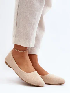 Balerinky model 194961 Step in style