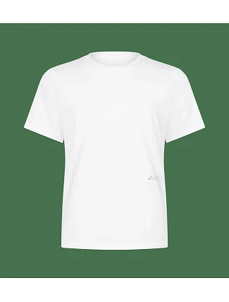 SLG Base O-Neck - White - SLOGGI White - SLOGGI SLG Base O-Neck - White - SLOGGI White - SLOGGI